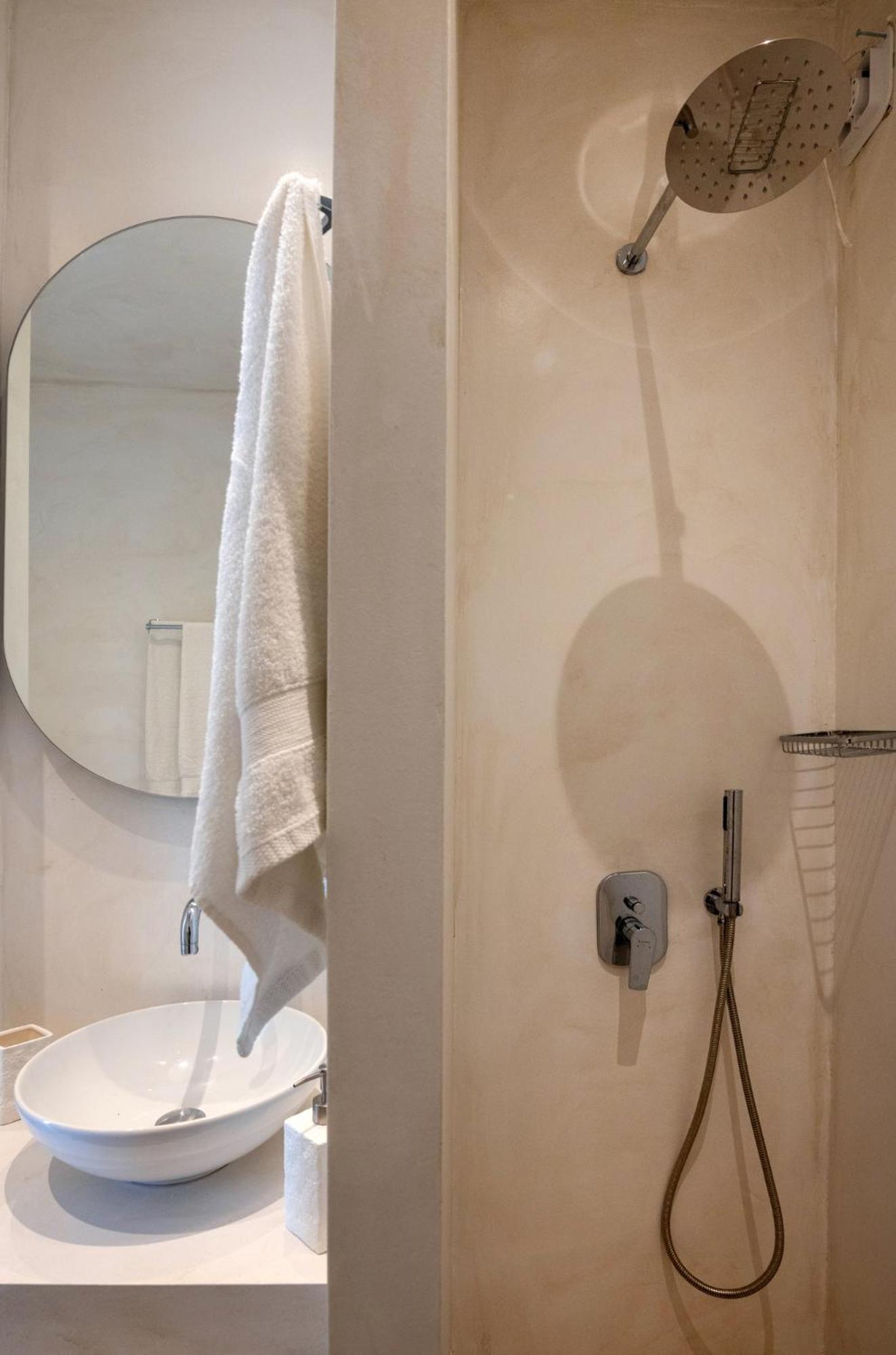 Alora Suites Tinos Exterior photo