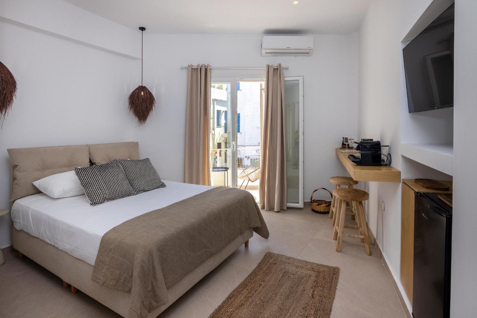 Alora Suites Tinos Exterior photo